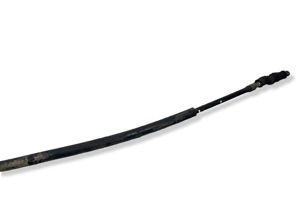 Arnés de cables de freno de estacionamiento de freno de mano genuino Porsche 944 1982-91 Foto 3 de 4