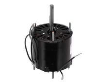 Pasuje do silnika wentylatora Reznor 71638064 M2322, 115V, 60HZ, 1PH, 1550 OBR./MIN, 1/30 KM