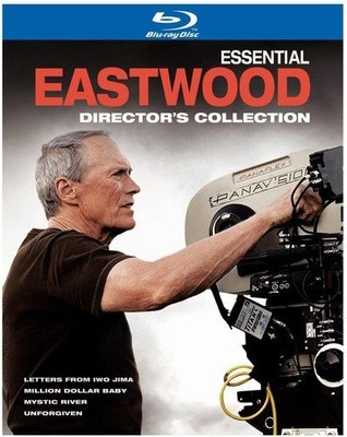 Essential Eastwood: Director's Collection (5 Pack) (BD)