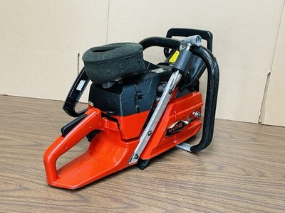 Cutters Edge Jonsered CE-2171 Chainsaw Powerhead 71cc Rescue Saw