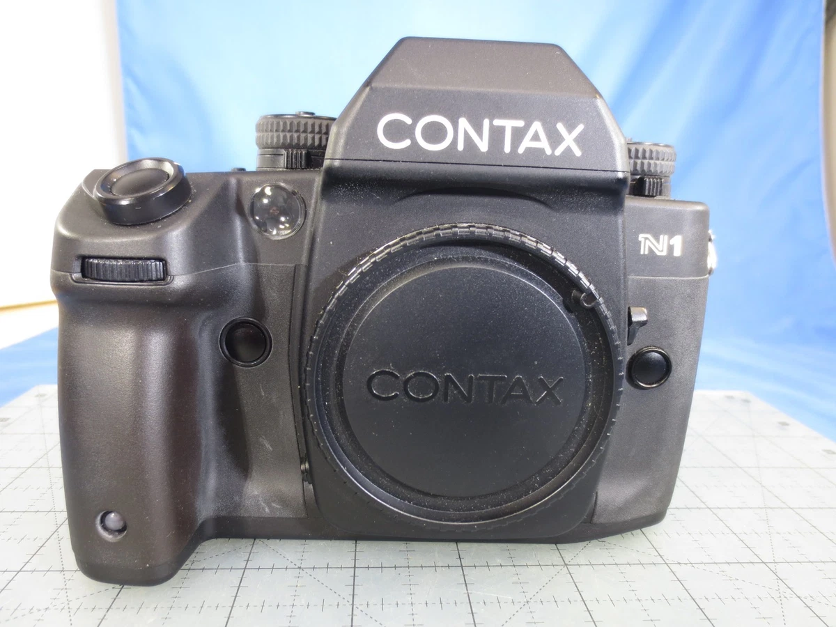 contax n products for sale | eBay