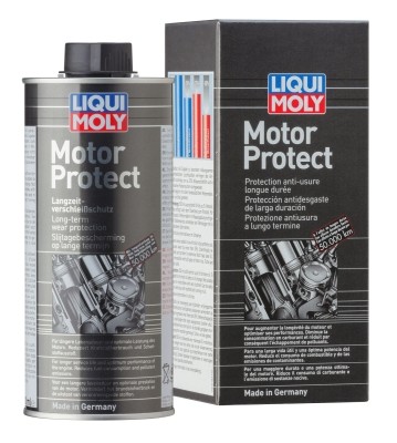 ✅Fits LIQUI MOLY 1018 ENGINE PROTECT 0.5L   ⭐UK Seller⭐
