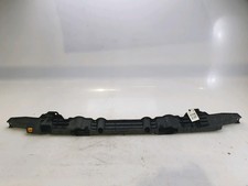 Pare-choc arrière Peugeot J7