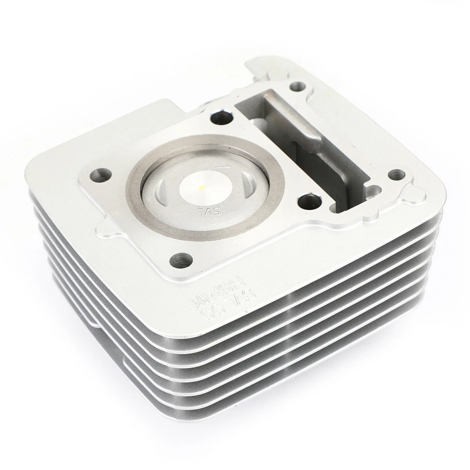 Kit de Cylindre Piston JOINT HAUT MOTEUR pour Yamaha TTR 125 TT-R 125 2000-2005 - Photo 4/4