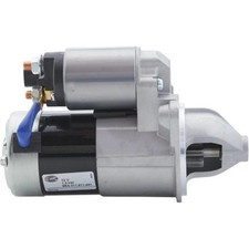 Hella 8EA 011 611-441 Starter für KIA HYUNDAI Anlasser