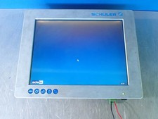 PHOENIX CONTACT INDUSTRIAL TOUCH SCREEN PC DVG-OTC5115 002-BF