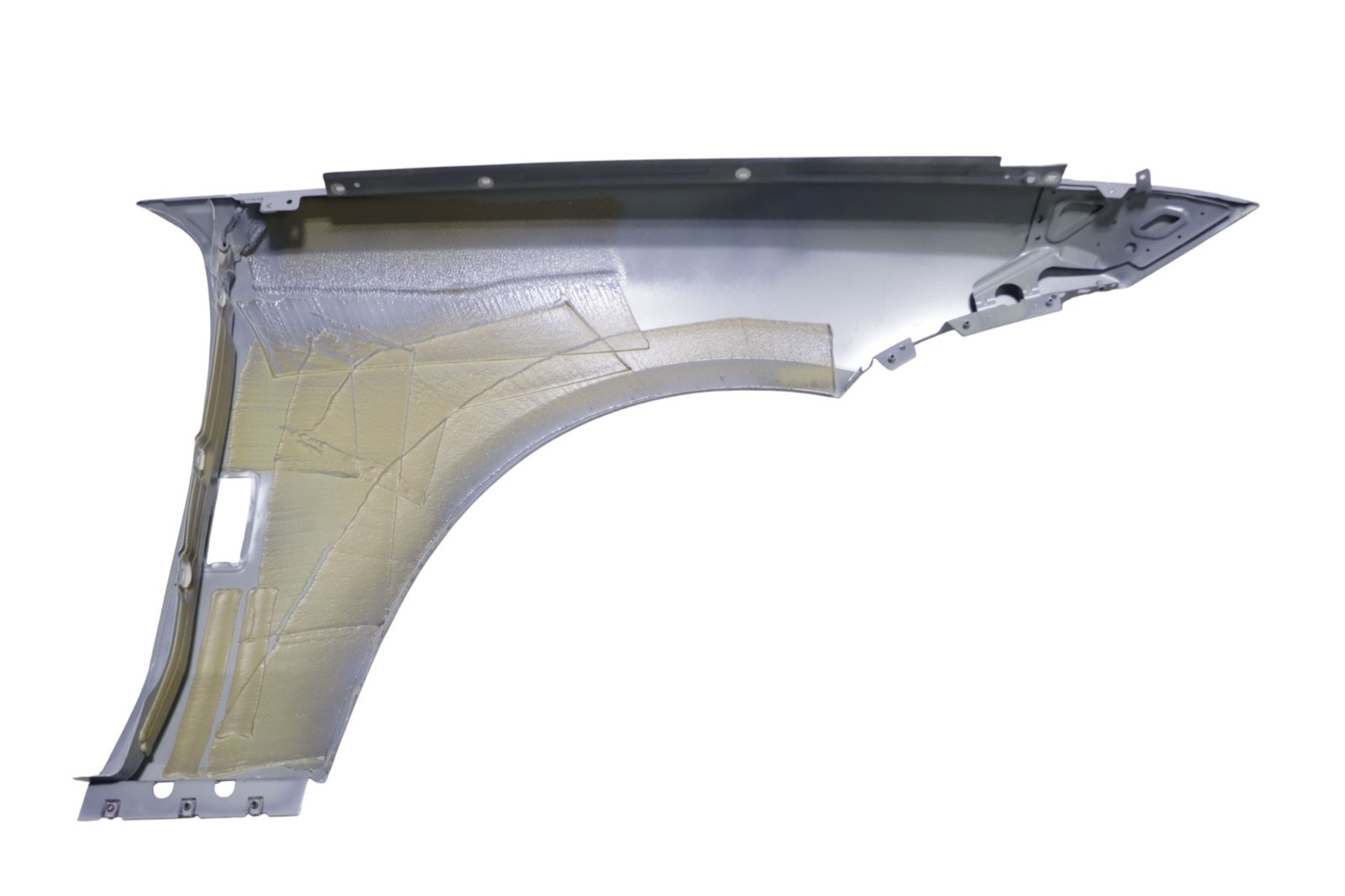Rolls-Royce Ghost Front Left Side Fender Panel 2021 2022 2023 2024 2025 OEM
