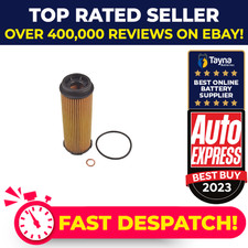 Oil Filter ADB112117 Blue Print 11427826799 11428583898 04152WAA02 Quality New