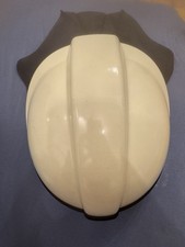 Rosenbauer Heros Smart Feuerwehrhelm Nachleuchtend mit Gesichtsschutzvisier