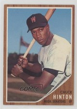 Click to enlarge Chuck Hinton