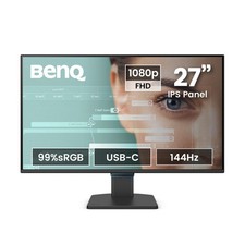 BenQ GW2790C 27" Class Full HD LED Monitor - 16:9
