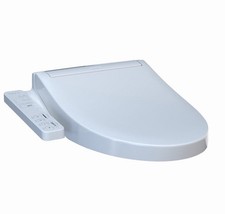 TOTO SW3024 01 Washlet KC2 Bidet Elongated Seat