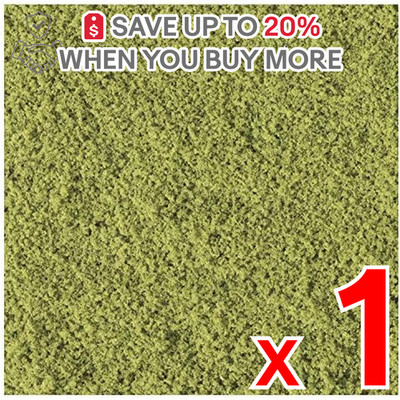 US ONLY x1 KATO Small Plants Light Green 24-324 Landscape System Diorama Materia