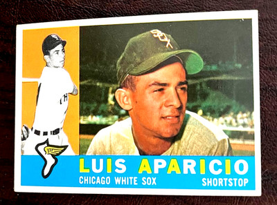 1960 TOPPS #201 to 568  NR MT   FREE SHIPPING     YOUR PICK