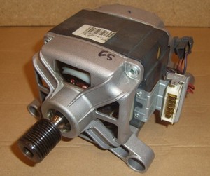 CESET MCA61/64-148/CY Motor 320W Hoover Nextra HNL6166-84 Waschmaschine