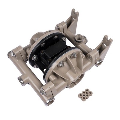 Pneumatic Diaphragm Pump For Ingersoll Rand ARO Classic Industrial 66605J-344