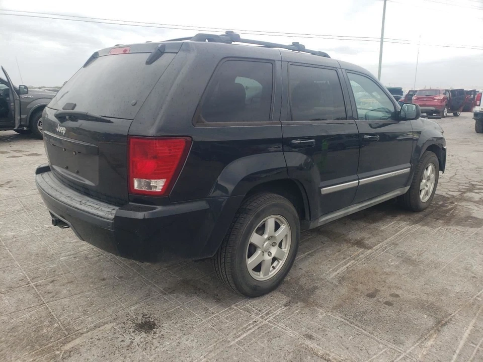 (LOCAL PICKUP ONLY) Hood Fits 05-10 GRAND CHEROKEE 2649435 Foto 3 de 4