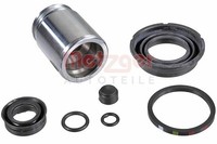 Reparatursatz Bremssattel Metzger Autoteile 114-5293 38Mm FüR Ford Focus 3 Max 2