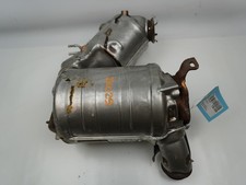 Catalyseurs Renault TRAFIC