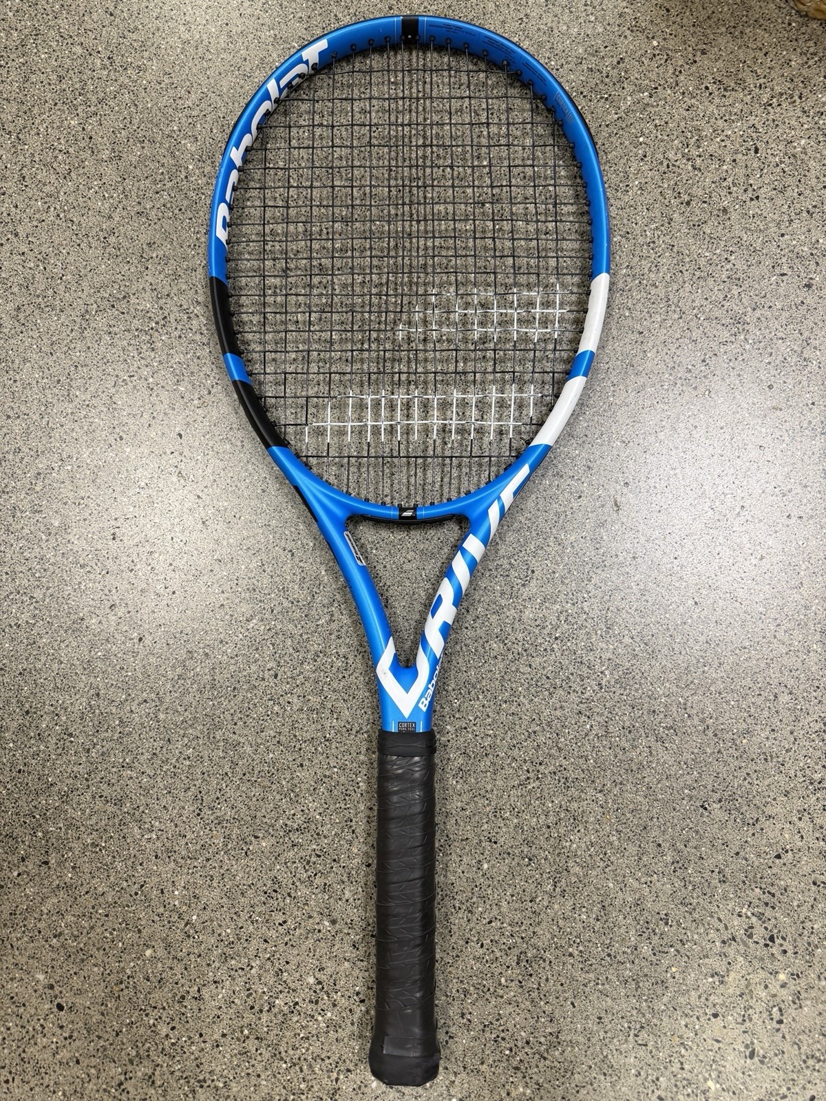 Babolat Pure Drive 2018 4 1/4 