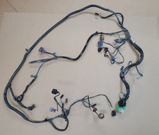 Dodge Grand Caravan Town Country 2011 faro arnés de cables 68067831AE reparado