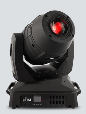 Chauvet DJ Intimidator Spot 455Z IRC - Excellent Deal
