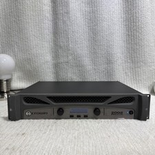 Crown XTI2002 Power Amplifier, 800 Watt