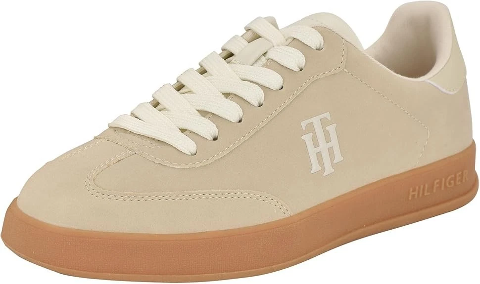 Tommy Hilfiger Gray M Width Athletic Shoes for Women for sale | eBay