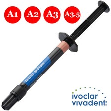 Dental Ivoclar Vivadent Tetric N Flow - Flowable Dental Composite Resin FDA NEW