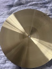 Batteria. Crash Piatto Crash, 40 Cm