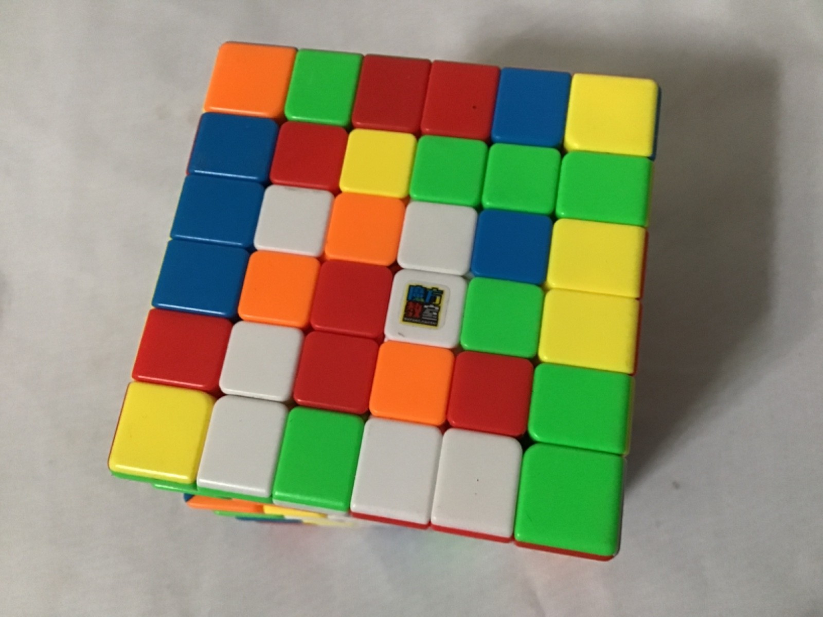 Rubiks, Mofang, QIYI,,etc,,mixed brain teaser puzzles, lot of 16