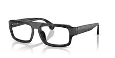 NEW Alain Mikli 3534 Eyeglasses 0485 Black 100 AUTHENTIC