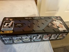 2024 Donruss Football Complete