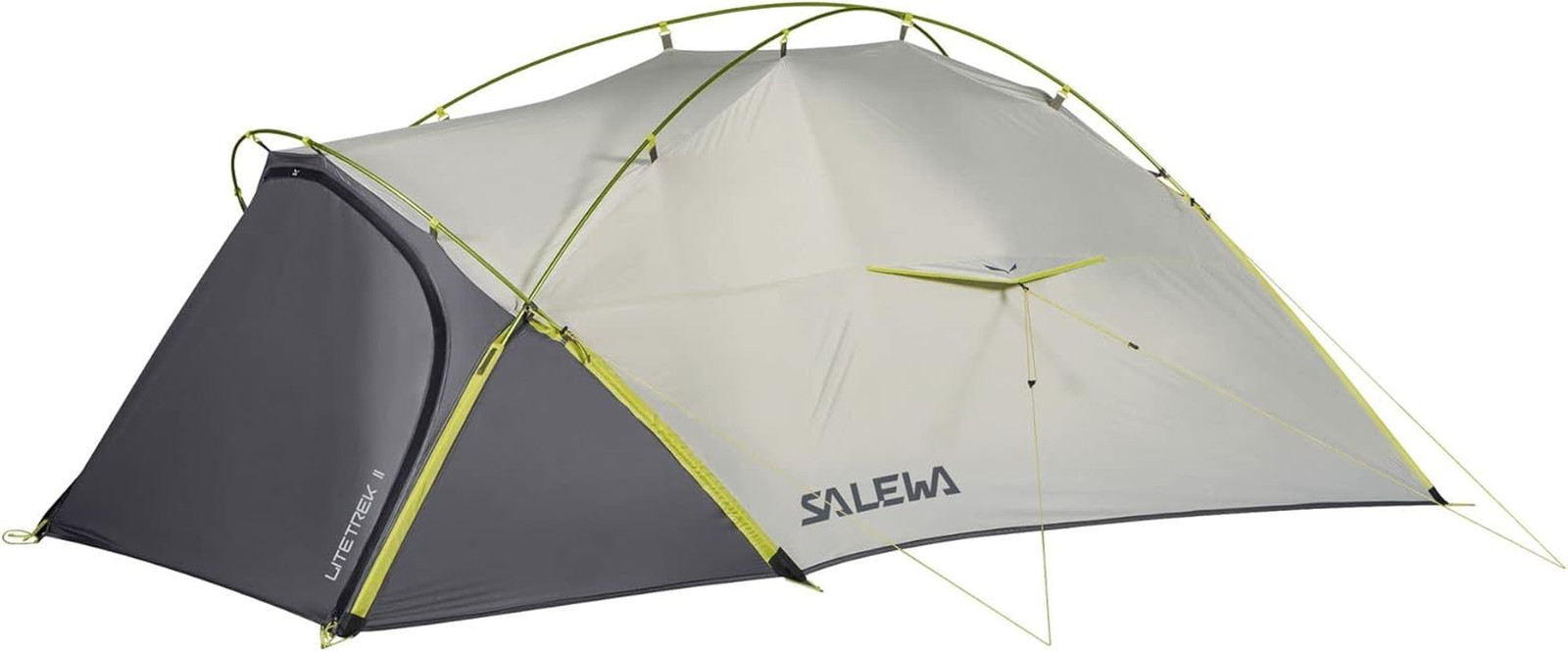 SALEWA Litetrek II - Tienda de campaña para Senderismo