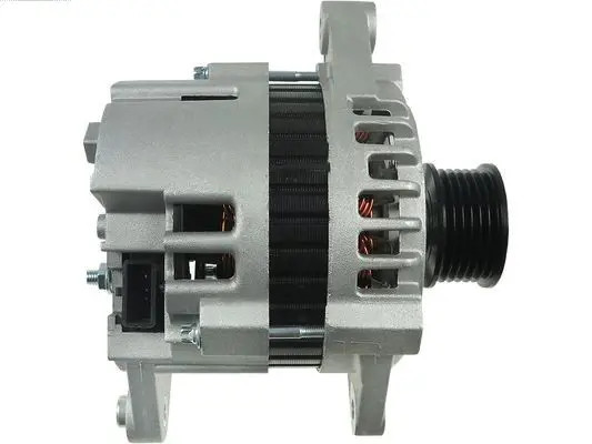 Alternatore con puleggia A1005 AS-PL per DAEWOO CHEVROLET