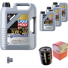 Filtre à huile Mazda PICK-UP