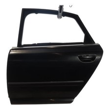 TÜR LINKS HINTEN Audi A8 (D3) Sedan 4.2 V8 40V Quattro (BFM) 2004 4E0833051C