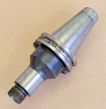 TECHNIKS SYIC-22227 CAT40XER16-4" G:2.5 25000RPM, NO NUT