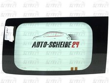 Hinten-scheibe Heck-scheibe Nissan NV200 / Evalia 2009-2022 Heizung