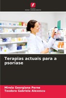 Terapias Actuais Para A PsoríAse Mirela Georgiana Perne (U. A.) Taschenbuch 2023