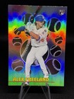 2026 Topps Series 2 Alex Freeland Base (RAW)