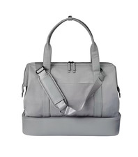 aldi life in style Weekender Duffle Bag, Grey AOS SOLD OUT!