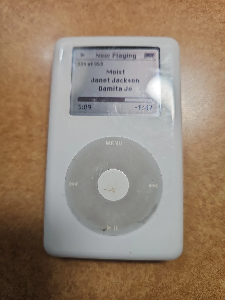 Ipod A1059 for sale | eBay