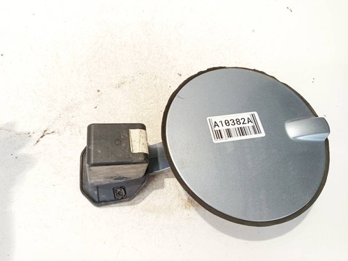 Opel Astra 2008 Fuel door Gas cover Tank cap (FUEL FILLER FLAP) 13 #2501424-50