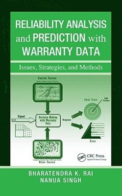 Reliability Analysis and Prediction with Warranty Data: Issues, Strategies,