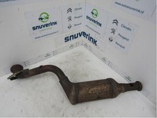 Katalysator ohne Lambdasonde Renault Twingo II CN0 200107005R P12547648