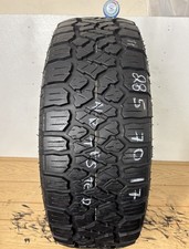 No Shipping Only Local Pick Up 1 Tire 285 70 17 Kenda Klever At2
