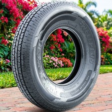 Tire Wellplus Power St-1 Semi-steel St 22575r15 Load E 10 Ply Trailer