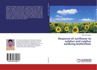 Ashok Choudhary | Response Of Sunflower To Sulphur And Sulphur Oxidizing...