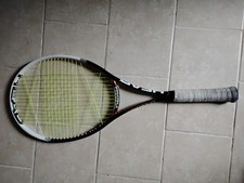 Head Speed MP 315 tennis racquet 4.3/8 grip, 100 in  18x20 